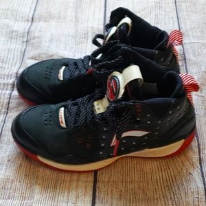 Li-ning special edition basketball shoe size 8.5